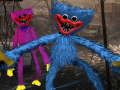 Igra Moja Huggy Wuggy noćna mora  online