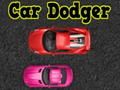 Igra Auto Dodger  online