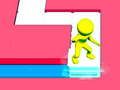 Igra Stack Maze puzzle igra 3D  online