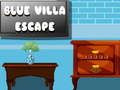 Igra Bijeg od plave vile online