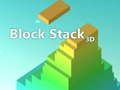 Igra Blok Stack 3d online