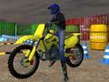 Igra Msk 2 Motociklističke vratolomije  online