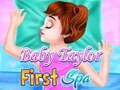 Igra Baby Taylor First Spa online
