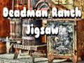 Igra Slagalica Deadman Ranch  online