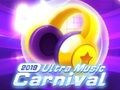 Igra Ultra glazbeni karneval online