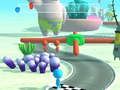 Igra Smiješni Spongebob Parkour Racer 3D  online