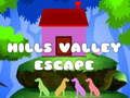 Igra Hills Valley Escape online