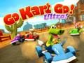 Igra Idi Kart idi! Ultra online