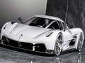 Igra Koenigsegg jesko apsolut slajd online