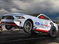 Igra Ford Mustang Cobra Jet Slide online