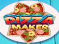 Igra Aparat za pizzu  online