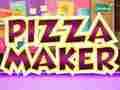 Igra Aparat za pizzu  online