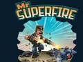 Igra Gospodin Superfire  online