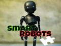 Igra Pametni roboti  online