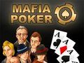Igra Mafijaški poker  online