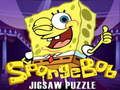 Igra Spužva Bob slagalica  online