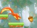 Igra Nut Rush Ljetni sprint  online