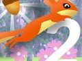Igra Nut Rush 2: Ljetni sprint online Igra Nut Rush 2: Ljetni sprint online