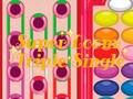 Igra Super Loom: Triple Single online