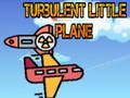 Igra Turbulentni mali avion  online