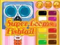 Igra Super razboji: riblji rep  online