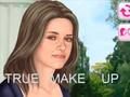 Igra Prava šminka Kristen Stewart online Igra Prava šminka Kristen Stewart online