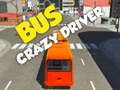 Igra Ludi vozač autobusa  online
