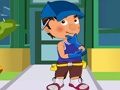 Igra Handy Manny online