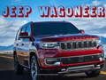 Igra Džip wagoneer online