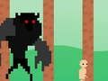 Igra Pixel Heroes trkač online