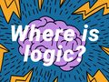 Igra Formula riječi. Gdje je tu logika?  online