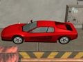Igra Brušenje automobila  online