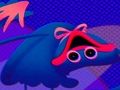 Igra Flappy Hugie Wugie online