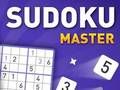 Igra Sudoku majstor  online