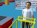 Igra Super Market Simulator bankomata: trgovački centar  online