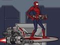 Igra Spider-man Super vojnik  online
