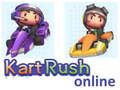 Igra Kart Rush Online online