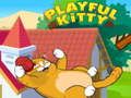 Igra Razigrana Kitty  online