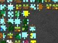 Igra Puzzle platformer Jigsaw online