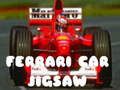 Igra Ferrari auto ubodna pila  online