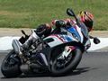 Igra BMW S1000RR slajd online