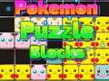 Igra Pokémon slagalice  online