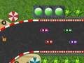 Igra Utrke retro automobila Xtream  online