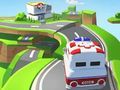 Igra Pomakni auto  online