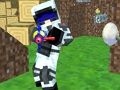 Igra Xtreme Paintball War 2022 online