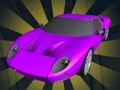 Igra Sportski auto  online