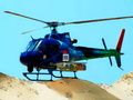 Igra Igre s helikopterom  online