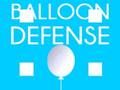 Igra Obrana od balona  online