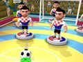 Igra Stick Soccer 3d online