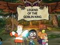 Igra Craig of The Creek: Legenda o kralju goblina  online